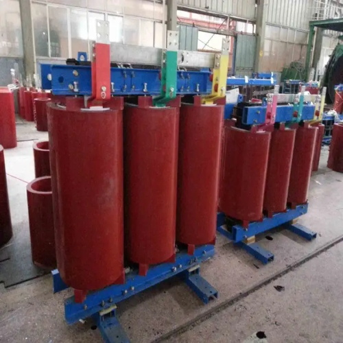 宝丰SCB10-250KVA干式变压器