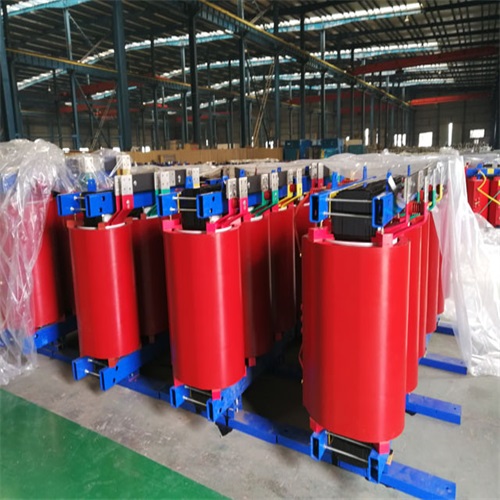 宝丰SCB13-80KVA干式变压器