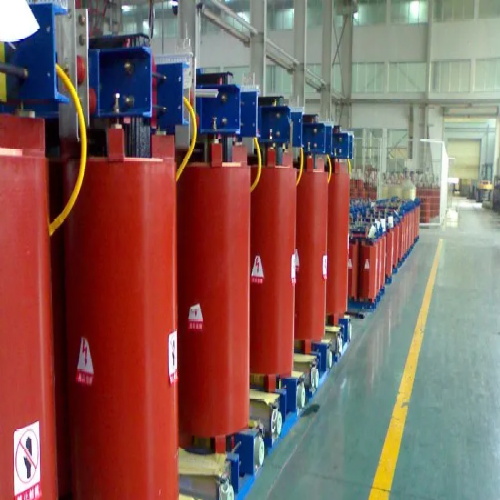 宝丰SCB10-200KVA干式变压器