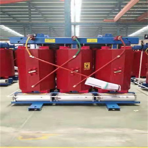 宝丰SCB10_10KV干式变压器