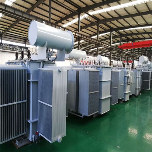 宝丰S11-4000KVA/10KV/0.4