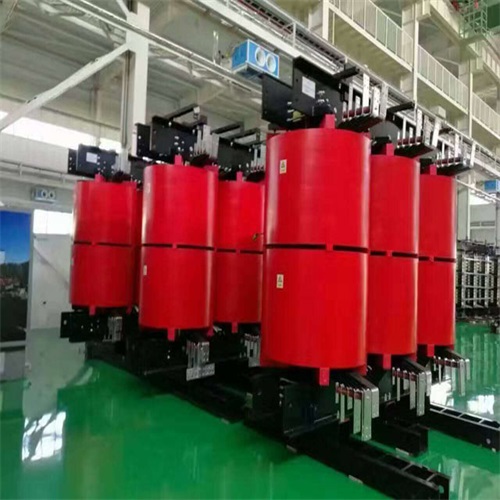 宝丰SCB14-1600KVA干式变压器