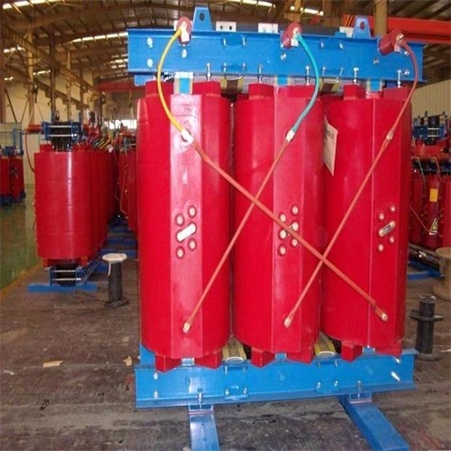 宝丰SCB10-1000KVA干式变压器